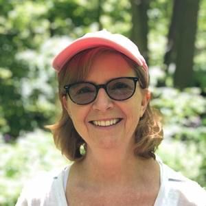 Meet your Posher, Karoline